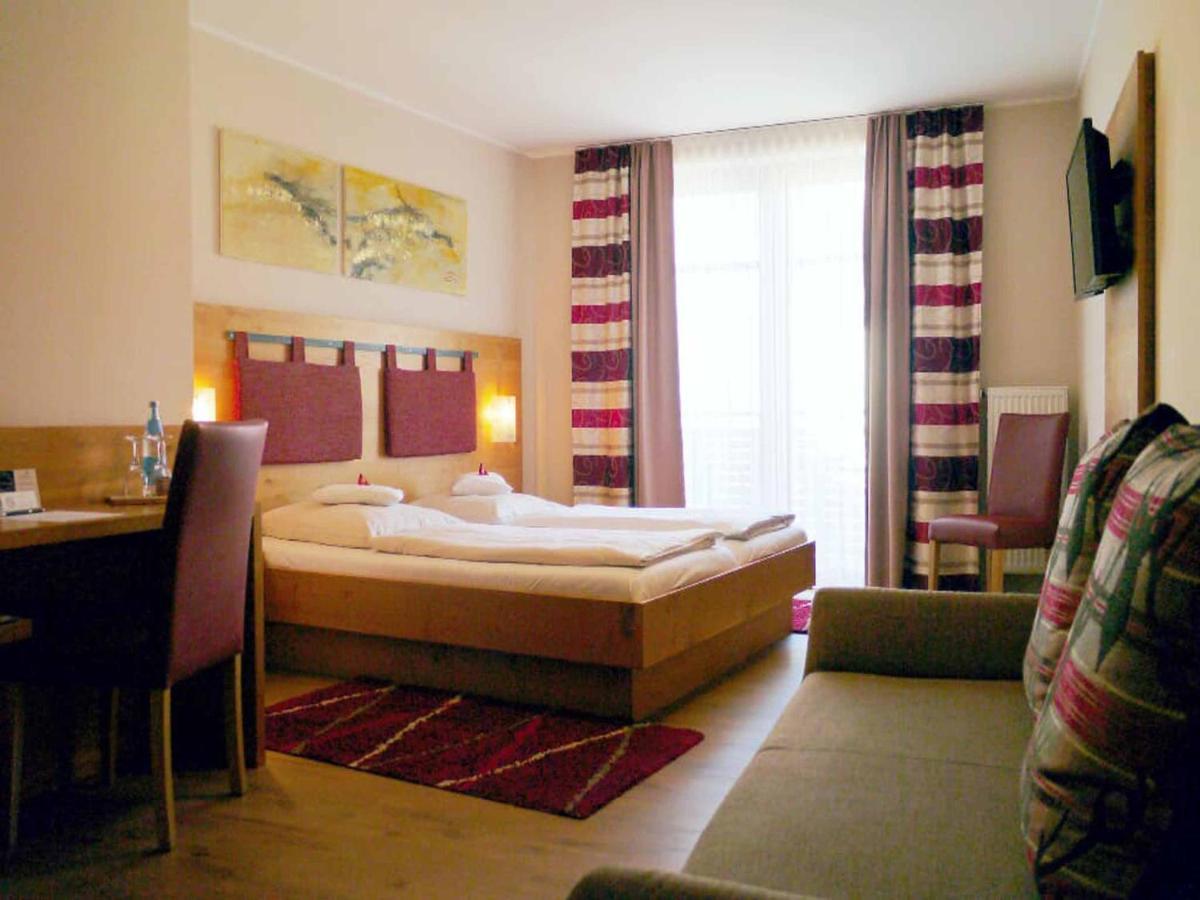 Da'Sporrer Hotel & Wirtshaus Neunburg vorm Wald Kültér fotó